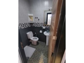 Appartement à louer à la journée à skhirat