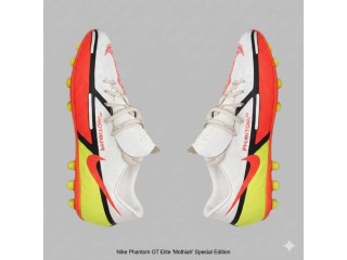 Chaussures de football nike phantom gt2