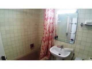 Appartement Meublé Rabat Hassan 65m²