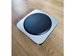 Mac mini 2014 Ram 8 disc 1000