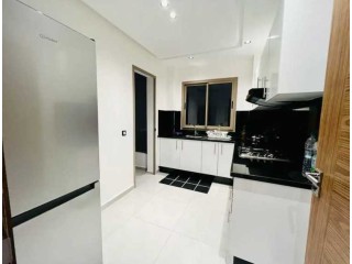 Luxueux appartement Avenue Med 5