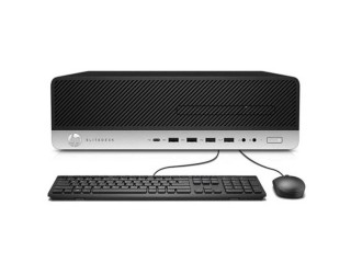 HP EliteDesk 800 G3 SFF i5-7500 16Go 256Go SSD