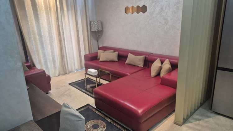 tres-joli-studio-meuble-au-centre-casa-a-louer-big-0