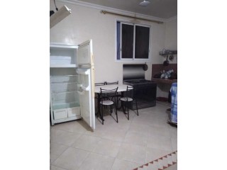 Appartement meublé de vacances à Agadir