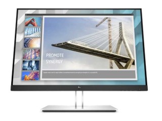 ECRAN HP EliteDisplay E24i G4-24″ WUXGA Noir