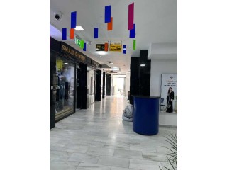 Locaux commerciaux à louer à tanger jirari av aich