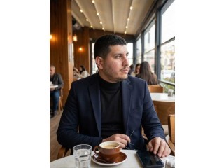 بداية بسيطة لحياة مستقرة