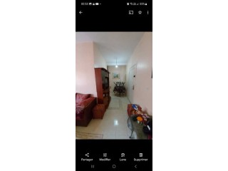 Appartement a vendre a firdaous oulfa