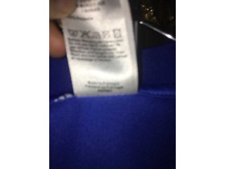 France 2000 vintage shirt rétro Taille L