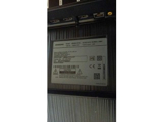 Télévision Smart tv Samsung 49p