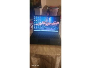 Dell latitude 7420 2en 1 i7 11eme – 16go – 512 ssd