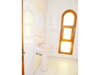 Location d’une jolie villa à Hay Riyad
