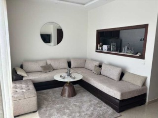 Studio à louer au 6 eme étage en plein centre vill