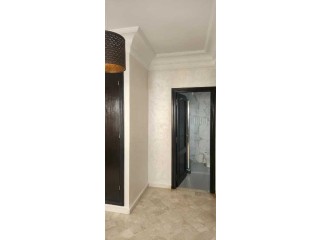 Appartement  haut standing a louer
