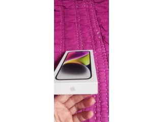 IPhone 14 plus – Couleur Starlight – Jamais activé