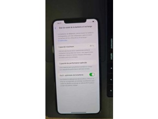 Iphone xs max