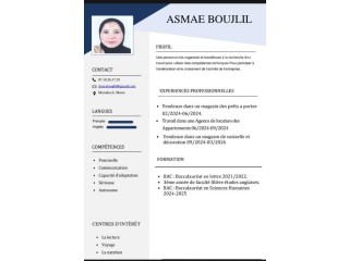Commerciale – Marrakech