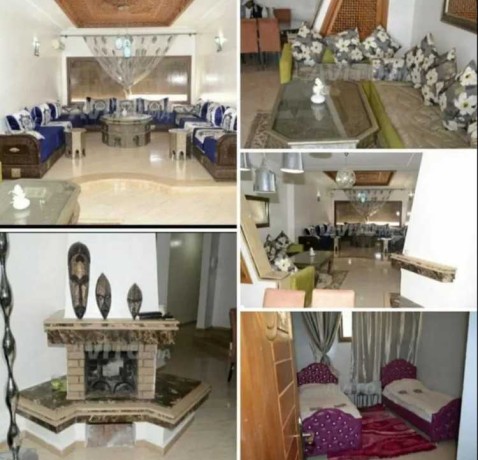 appartement-meuble-a-hamria-big-0