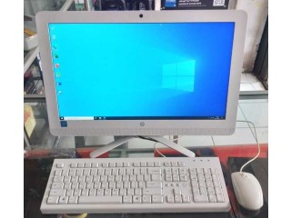 Ali in One hp professionnel Ram 16 disc SSD