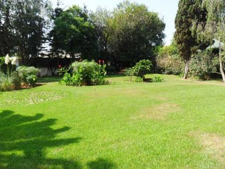 Villa à louer à Rabat OLM Souissi