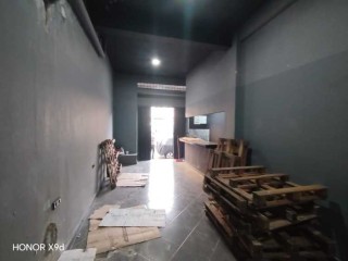 MAGASIN HAY AL QODS BERNOUSSI 96/M