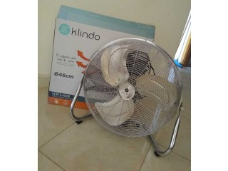 Grand ventilateur