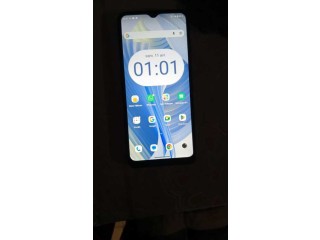 Vente un téléphone cubot