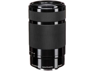 Sony 55-210mm f/4.5-6.3