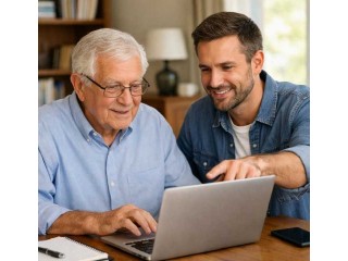 Cours d’informatique a domicile / en ligne
