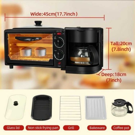 silver-love-3-in-1-breakfast-maker-2800w-big-0
