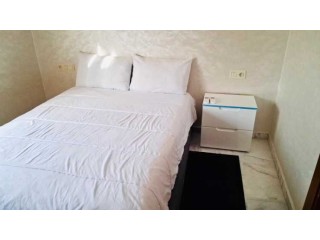 Location appartement champ de courses