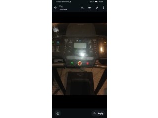 Tapis Domyos T540C a vendre