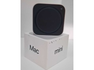 Vente Mac mini M4 Pro