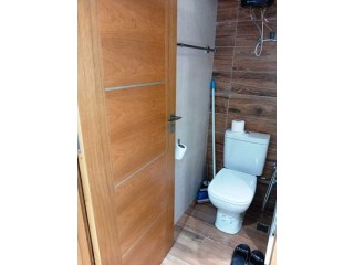 Appartement Meublé Rabat Agdal Balcon