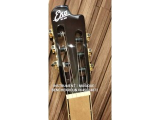 Guitare électro classique EKO Espagnol