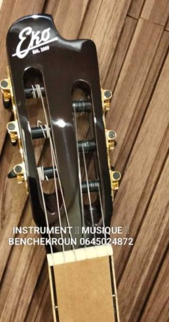 guitare-electro-classique-eko-espagnol-big-0