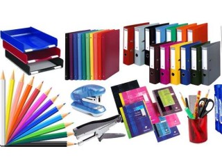 Distributeur de Fourniture de Bureau