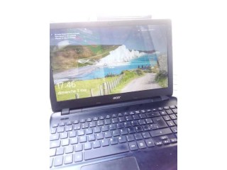 Acer Aspire Core i5 G4 Batterie 5H 256GoSSD 8GoRAM