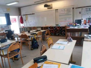 Cours de soutien en français et arabe bilingue