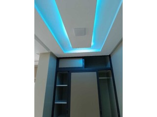 Studio Meublé Haut Standing – Avenue Moulay Rachid