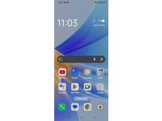 Oppo A17 …..64g/4 +1 Ram
