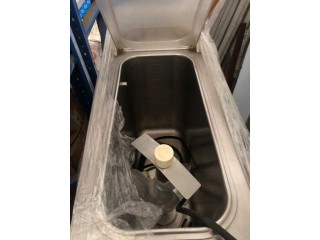 Pasteurisateur de glace à vendre