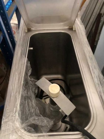 pasteurisateur-de-glace-a-vendre-big-0