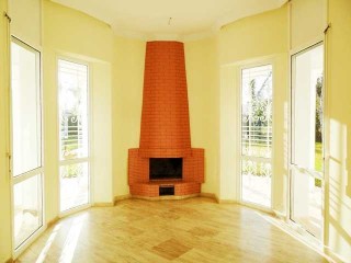Location villa avec piscine au  quartier Souissi