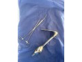 2-instruments-gyneco-comme-neuf-small-0