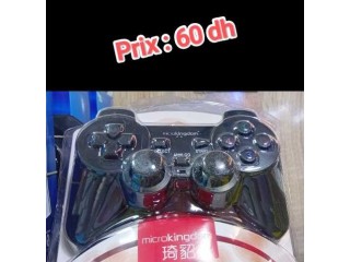 Manette de jeu PS3