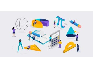 Remise à niveau en Maths tous les niveaux