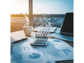 Tenue de la comptabilité