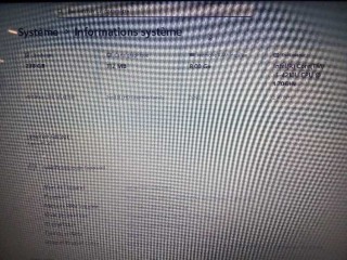 Acer Aspire E5-571 i5 G4 256Go SSD Stocke 8Go RAM