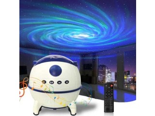 Projecteur Lumineux Ciel مصباح كشاف ضوء ليلي